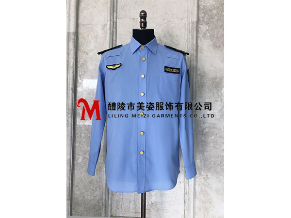 綜合執(zhí)法服裝